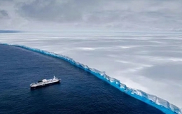 Một thứ từng lớn nhất thế giới đã biến mất khỏi màn hình radar của Trung Quốc: Họ đã có mục tiêu mới?