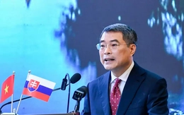 Thủ tướng Lê Minh Hưng: Việt Nam là điểm đến đầu tư hấp dẫn