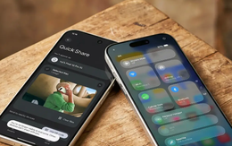 Điện thoại Android sắp có thể 'cụng đầu' để gửi SĐT như iPhone