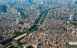 Hà Nội cho phép làm tái định cư trước khi duyệt chủ trương dự án lớn