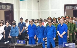 Tuyên án cựu Giám đốc Công ty than Cọc Sáu