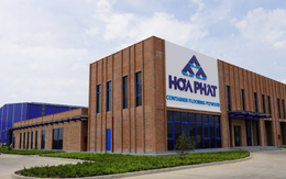 Con trai Chủ tịch Trần Đình Long gom thêm hàng chục triệu cổ phiếu HPG