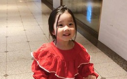 3 sự thật về đứa trẻ thích màu đỏ