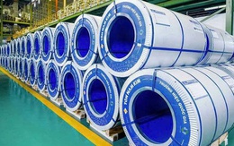 Con trai Chủ tịch Thép Nam Kim muốn ‘gom’ thêm 5 triệu cổ phiếu NKG