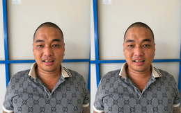 Ai là bị hại của Sơn “Khùng” cần liên hệ gấp số 0909917091