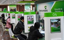 Từ năm 2026, Vietcombank, VietinBank, Agribank... tạm ngừng toàn bộ giao dịch rút/chuyển tiền đối với trường hợp sau