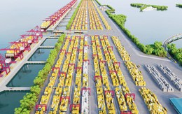 Siêu cảng Cần Giờ 128.000 tỷ vừa được TPHCM chốt nhà đầu tư