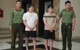 Bắt 4 đối tượng dùng thủ đoạn tinh vi chiếm đoạt 23 tỉ đồng