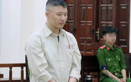 ‘Vẽ’ suất đất ngoại giao dự án, lừa đặt cọc 1,7 tỷ đồng, lĩnh 13 năm tù