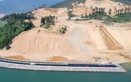 Dự án của Vingroup dưới chân đèo Hải Vân đủ điều kiện bán nhà ở