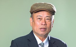 'Linh hồn của TNG' rời ghế Chủ tịch