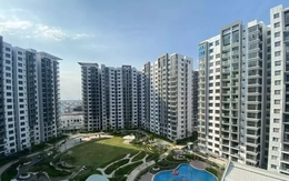 Thực hư 'làn sóng' cắt lỗ, xả hàng căn hộ