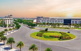 Novaland hoàn tất tái cấu trúc, còn quỹ đất hơn 2.400 ha chưa triển khai