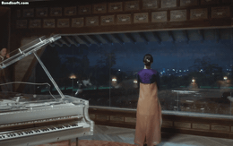 Xem mỹ nhân này diễn đúng là dát vàng lên mắt: Gương mặt điện ảnh ngút ngàn, giọng nói vô giá có tiền khó mua