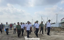 Yêu cầu phê bình 28 đơn vị chậm quyết toán dự án