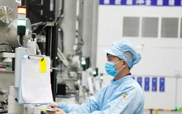 Bắc Ninh hút mạnh vốn Trung Quốc