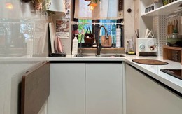 Có một kiểu hạnh phúc rất “đời thường”: 8 chi tiết thiết kế nhỏ giúp ngôi nhà sống càng lâu càng thấy dễ chịu