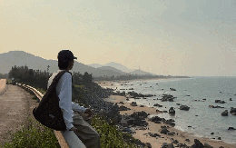 Hiện tượng lạ du lịch miền Trung: Tọa độ bí ẩn hút 80 vạn khách chỉ trong 3 tháng nhờ cảnh đẹp nguyên sơ mà chi phí rẻ giật mình!