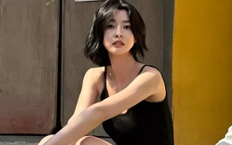 Mỹ nữ Hàn Quốc đổ bộ Hội An