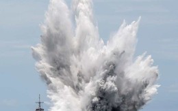 Vì sao tàu sân bay Mỹ né "Cổng nước mắt", đi đường vòng tới Trung Đông?