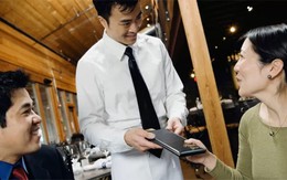 Thích bạn gái chủ động chia hoá đơn dù tôi chẳng thiếu tiền