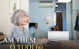 Đừng nhàn rỗi sau khi nghỉ hưu ở tuổi 60: 4 công việc nhỏ giúp phụ nữ có thêm thu nhập ổn định tại nhà