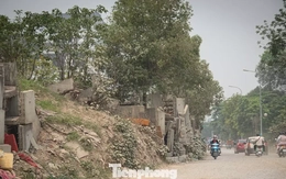 Sau một thập kỷ dang dở, đường 70 'chốt' hẹn về đích cuối năm 2026