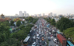 Hà Nội chốt mở rộng Quốc lộ 1 đoạn Kim Liên - Cầu Giẽ lên 10 làn xe