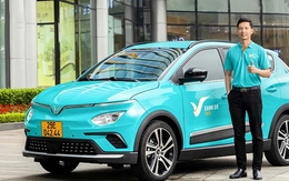 Hãng taxi điện của tỷ phú Phạm Nhật Vượng đang kinh doanh thế nào tại Đông Nam Á?