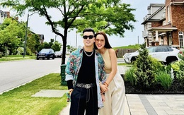 Ưng Hoàng Phúc bán biệt thự