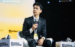 Ông Trần Hùng Huy: Việt Nam cần cấu trúc vốn đa dạng hơn cho giai đoạn tăng trưởng mới