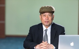 Chủ tịch U70 lâu năm nhất ngành Dệt may Việt Nam nộp đơn từ nhiệm