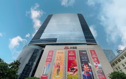 MSB kiện toàn nhân sự cấp cao, hướng tới mục tiêu phát triển trong giai đoạn mới