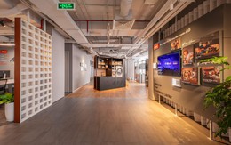 Blum Experience Center Hồ Chí Minh mở ra góc nhìn mới về phụ kiện nội thất