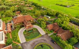 Emeralda Resort Ninh Bình – Nơi doanh nghiệp có thể tìm kiếm những hành trình kết nối có chiều sâu