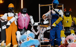 Từ 30.000 xuống 1.000 Nhân dân tệ: Cơn sốt thuê robot ở Trung Quốc "nguội lạnh" sau bùng nổ