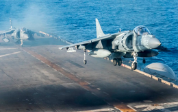 Mỹ nhận tin buồn 1.000 tỷ USD từ xung đột ở Iran