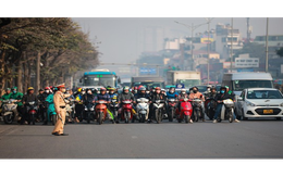 Thông tin mới nhất về giấy phép lái xe, tất cả người dân chú ý