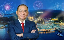 Chuỗi nghỉ dưỡng của tỷ phú Phạm Nhật Vượng chuyển nhượng 5,19 triệu cổ phiếu Vingroup: Bản chất giao dịch là gì?