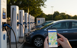 Nghịch lý tại thị trường ô tô lớn thứ 2 thế giới: Xe điện xịn xò 'ế khách' - xe cũ, xe 'cỏ' bất ngờ lên ngôi