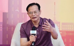 Tiến sĩ Lê Xuân Nghĩa dự kiến tham gia Hội đồng quản trị một ngân hàng