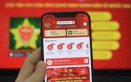 Từ hôm nay, nhận được thông báo này trên VNeID, người dân thực hiện ngay việc sau để tránh bị khóa SIM