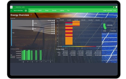 Bước tiến mới về công nghệ trong đơn giản hóa quản lý và vận hành tòa nhà thông minh