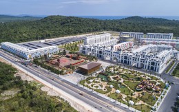 Việt Nam có 1 công trình tạo thành từ vật liệu "tinh hoa dân tộc", sử dụng số lượng khủng, được quốc tế liên tục tán thưởng