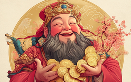 4 con giáp càng già càng phát tài: Kinh doanh thuận lợi, tài lộc đầy nhà, quý nhân giúp đỡ, giàu càng giàu thêm