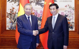Hợp tác Việt Nam - Trung Quốc: Xác lập tầm cao mới