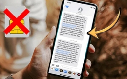 Chính thức từ hôm nay: Những người sau phải xác nhận SIM chính chủ trên ứng dụng VNeID