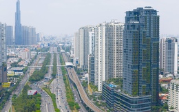 Cận cảnh đại lộ ở TPHCM sắp được rót 3.500 tỉ đồng nâng cấp