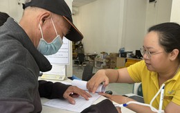 Lưu ý quan trọng của BHXH TPHCM đối với người hưởng lương hưu