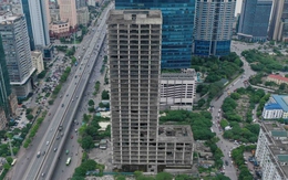 Bộ Chính trị kết luận về tiếp tục tháo gỡ khó khăn cho dự án tồn đọng kéo dài